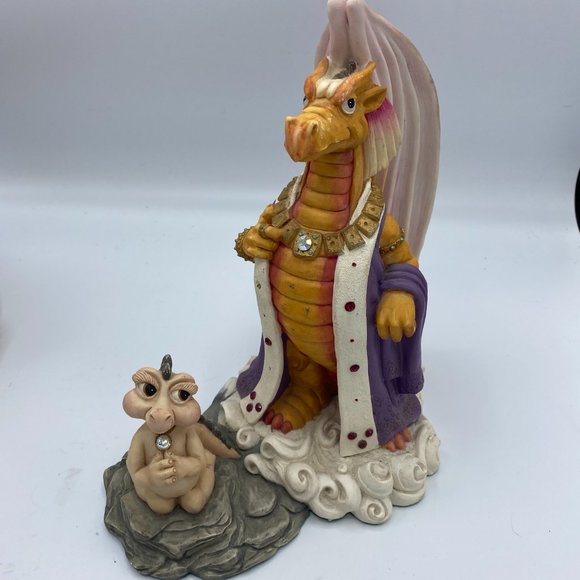 Krystonia Toys The World Of Krystonia Figurines Poshmark